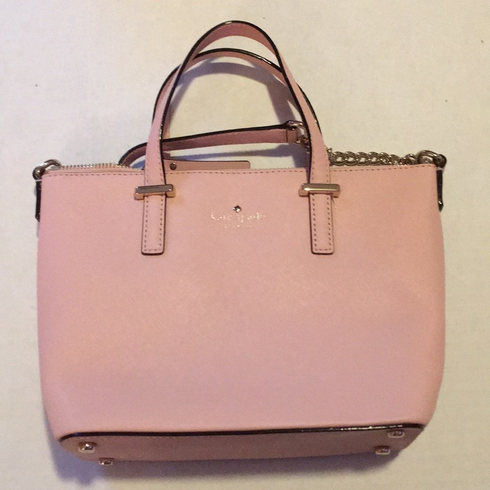 KATE SPADE Cedar Street Small Harmony Pink - Picture 1 of 8